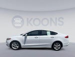 2018 Fusion Thumbnail 18