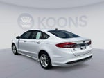 2018 Fusion Thumbnail 19