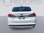 2018 Fusion Thumbnail 20