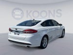 2018 Fusion Thumbnail 21