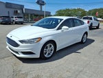 2018 Fusion Thumbnail 1