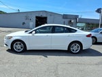 2018 Fusion Thumbnail 2