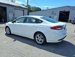 2018 Fusion Thumbnail 3