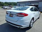 2018 Fusion Thumbnail 4