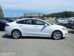 2018 Fusion Thumbnail 5
