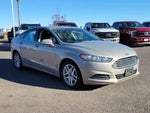 2015 Fusion Thumbnail 4