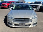 2015 Fusion Thumbnail 5