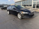 2018 Fusion Thumbnail 1