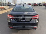 2018 Fusion Thumbnail 13