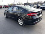 2018 Fusion Thumbnail 16