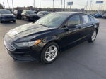 2018 Fusion Thumbnail 18