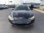 2018 Fusion Thumbnail 19