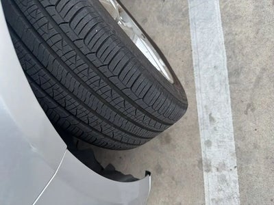 2013 Ford Fusion SE 4DR Sedan