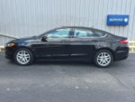 2016 Fusion Thumbnail 6