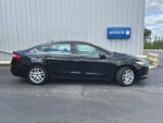 2016 Fusion Thumbnail 10