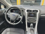 2016 Fusion Thumbnail 13