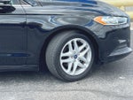 2016 Fusion Thumbnail 34