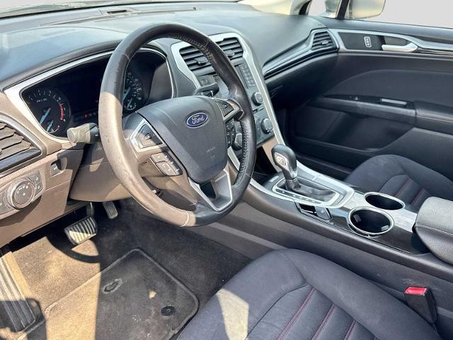 2013 Ford Fusion - $4,975