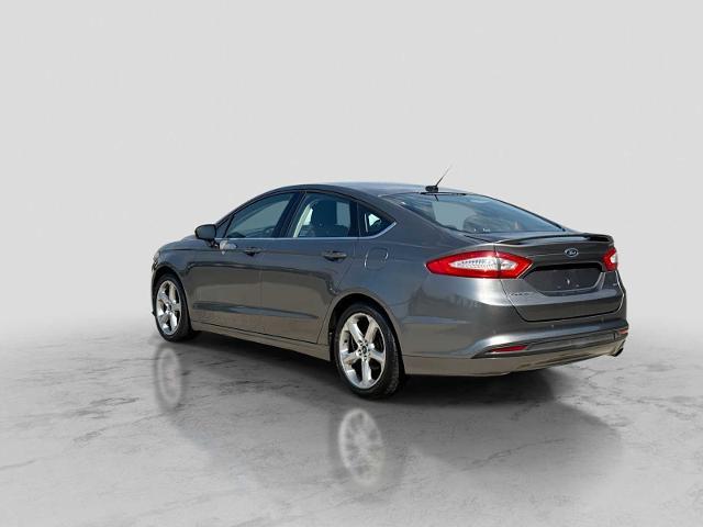 2013 Ford Fusion - $4,975