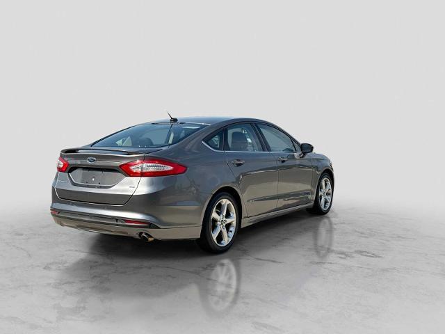 2013 Ford Fusion - $4,975