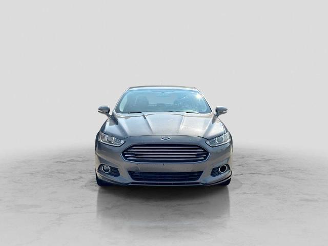 2013 Ford Fusion - $4,975