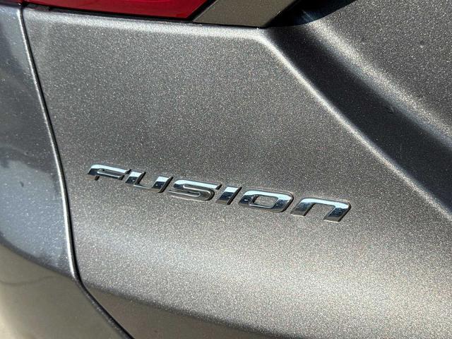2013 Ford Fusion - $4,975