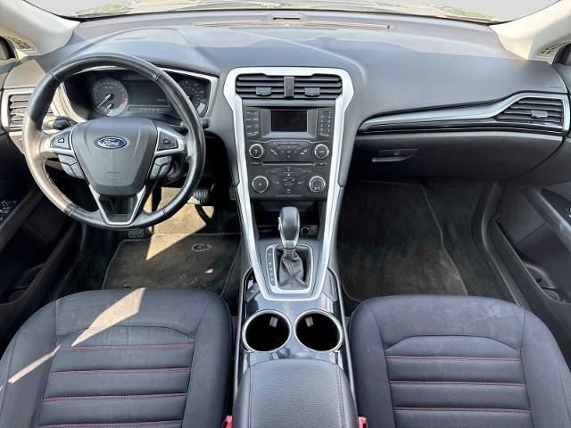 2013 Ford Fusion - $4,975