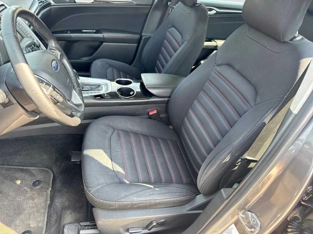 2013 Ford Fusion - $4,975