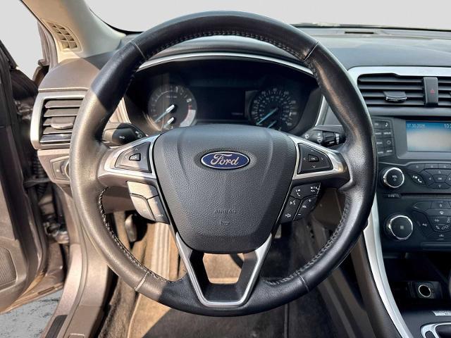 2013 Ford Fusion - $4,975