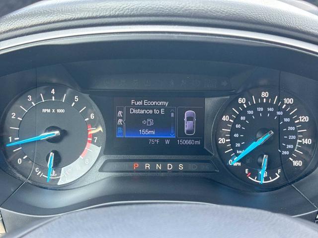 2013 Ford Fusion - $4,975