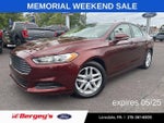 2015 Fusion Thumbnail 1