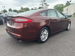 2015 Fusion Thumbnail 4