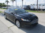 2016 Fusion Thumbnail 1