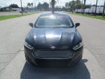 2016 Fusion Thumbnail 2