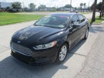 2016 Fusion Thumbnail 3