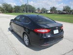 2016 Fusion Thumbnail 5