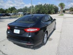 2016 Fusion Thumbnail 7