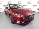 2017 Fusion Thumbnail 4