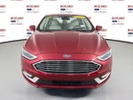 2017 Fusion Thumbnail 6