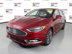 2017 Fusion Thumbnail 7