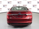 2017 Fusion Thumbnail 10
