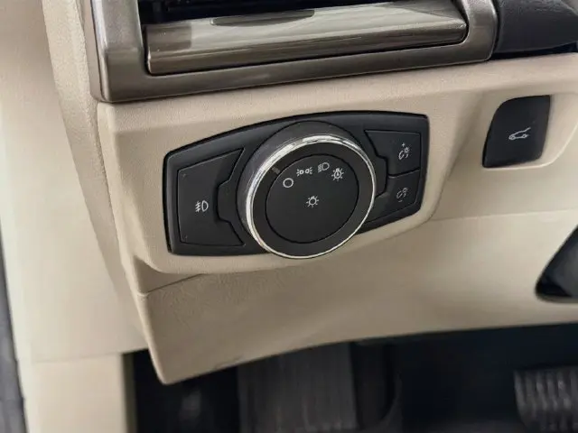 2017 Ford Fusion - $7,000