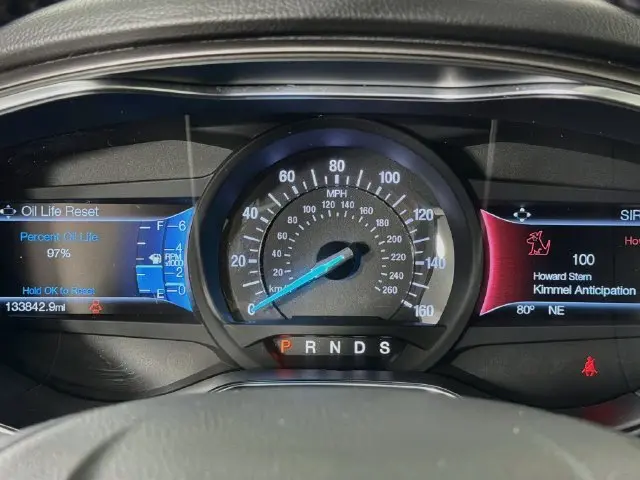 2017 Ford Fusion - $7,000