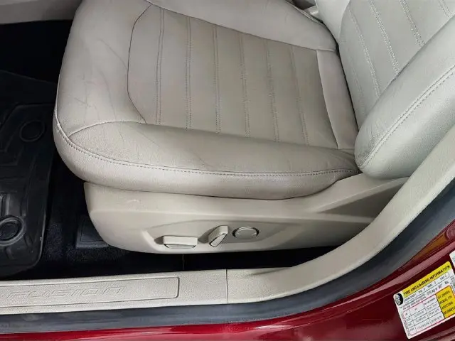 2017 Ford Fusion - $7,000