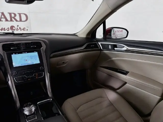2017 Ford Fusion - $7,000