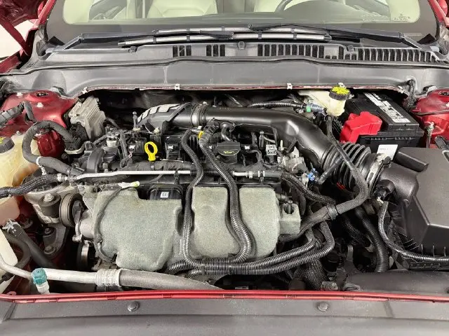 2017 Ford Fusion - $7,000
