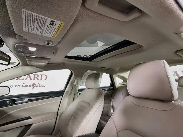 2017 Ford Fusion - $7,000