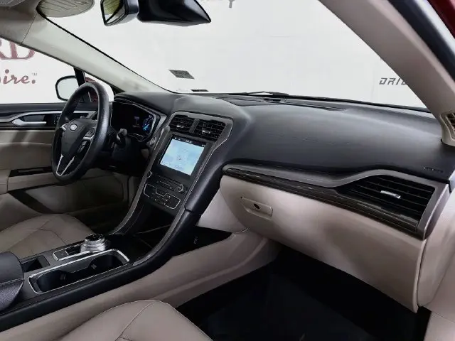 2017 Ford Fusion - $7,000