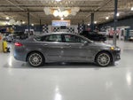 2016 Fusion Thumbnail 7