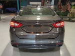 2016 Fusion Thumbnail 9